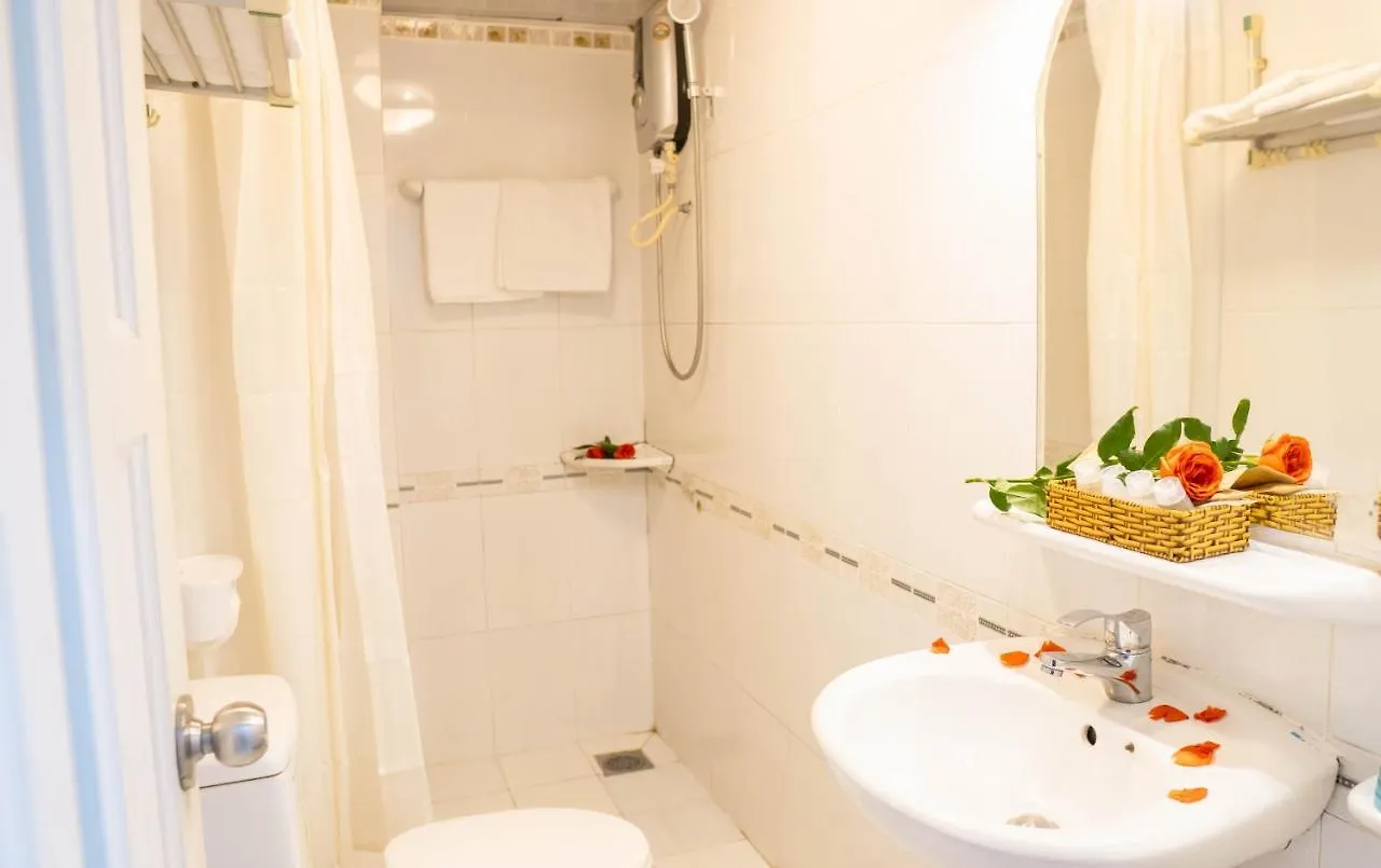 Xuan Dan Hotel Ho Chi Minh City