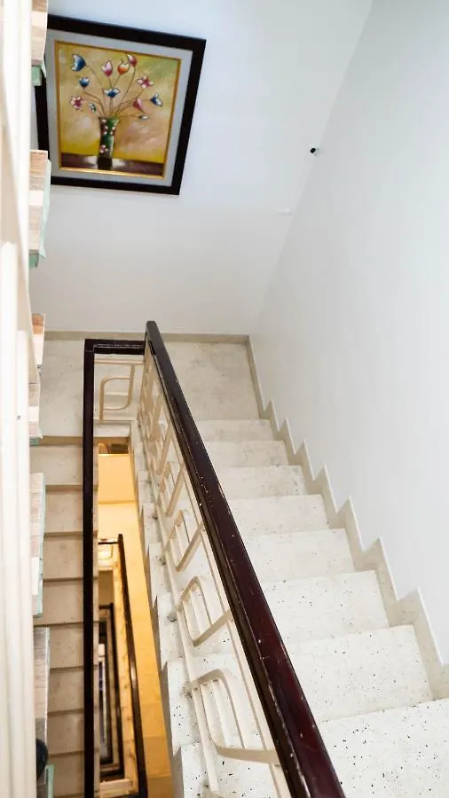 Xuan Dan Hotel Ho Chi Minh City
