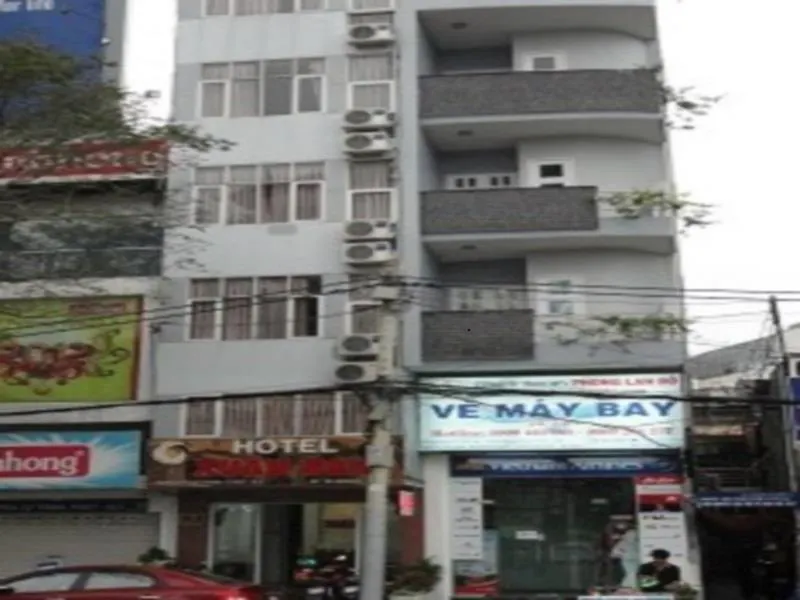 Xuan Dan Hotel Ho Chi Minh City